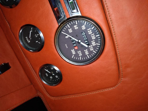 Ford Cobra Shelby V8 Cabriolet V8 318 Gtx