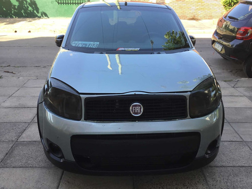 Fiat Uno 1.4 Sporting 2013