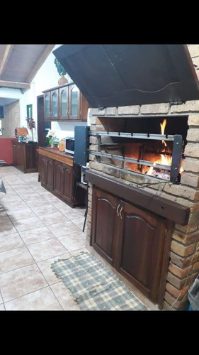 Imagen 7 de 19 de Vendo Casa Bº Docente-obera - Rn