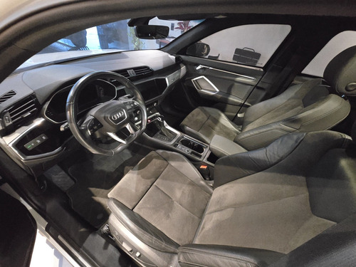 Audi Q3 1.4 35 TFSI GASOLINA BLACK S TRONIC