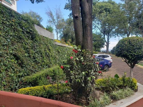 Imagen 3 de 13 de Departamento En Renta Cerca De La Anahuac Del Sur