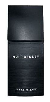 Edt 2.5 Onzas Nuit D'issey Por Issey Miyake Para Hombre