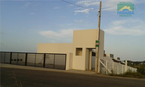 Imagem 12 de 12 de Casa A Venda - Praia De Carapibus - Conde - Pb - Ca0074