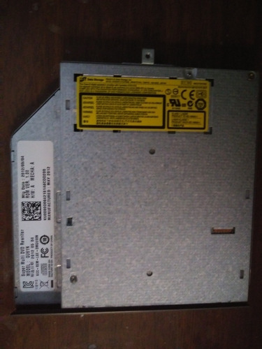 Multi Dvd-rw Modelo Gu61n Laptop Acer Aspire M5-581t-6490 