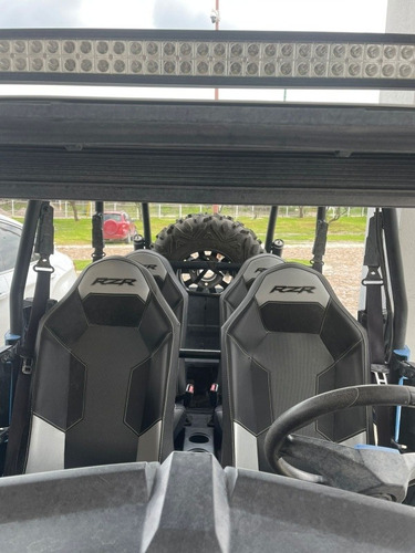 Imagen 10 de 10 de Polaris Rzr 1000 Xp
