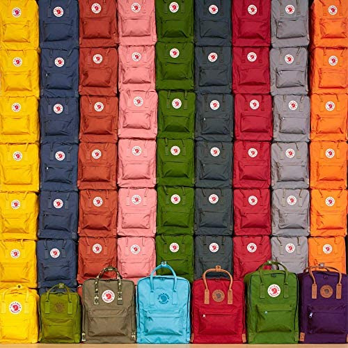 Cuervo De Fall (?????????) Mochila Para Mujer, Royal Blue-go