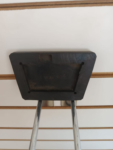 Goma Pedal De Freno Ford Cougar/ Granada / Zephy