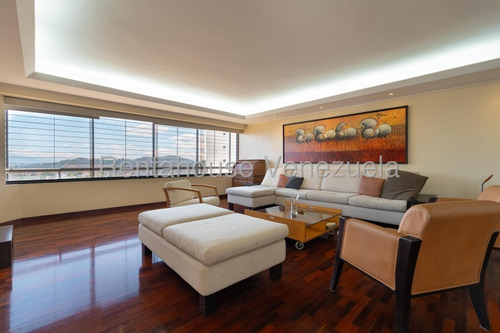 Apartamento En Venta Lomas De Prados Del Este