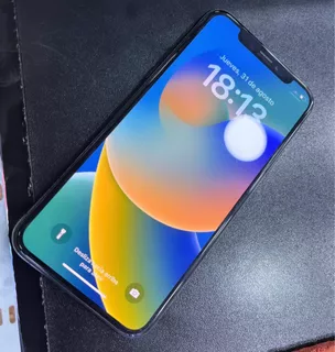 Iphone Xs 256