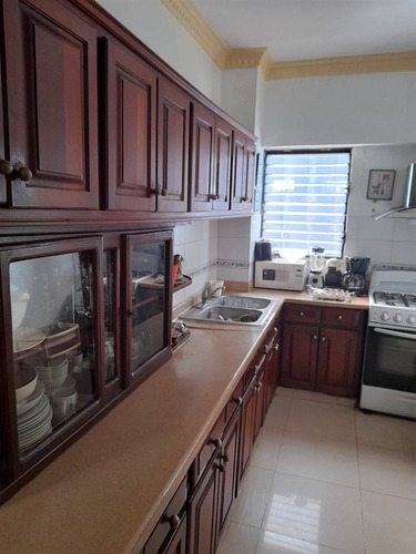 Imagen 12 de 12 de Apartamento Amueblado En Alquiler La Esperilla