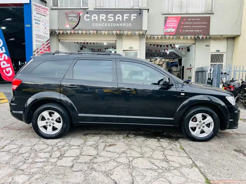 Dodge Journey 2.7 Sxt