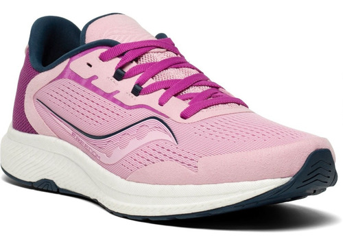 Zapatillas Saucony Freedom 4 Woman S10617-30 Envíos País