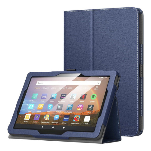 Para Tablet Kindle Fire Hd 8 Plus 10ª Generacion Version