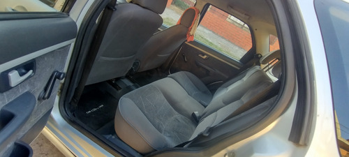 Fiat Palio 1.7 Elx Ln Active