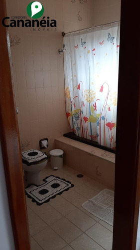 Imagem 6 de 24 de 5 Dormitórios (3 Suítes) Para Venda - Rocio - Cananéia / Sp - 0206 - 32622381