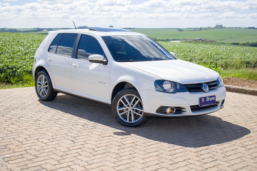Imagem 1 de 13 de Golf Sportline 1.6 Limited Edition