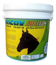 Comprar Ração Éguas Potros Cavalos Manga Larga Quarto De Milha 5 Kg