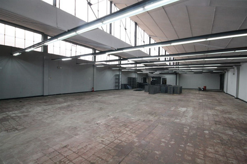 Bodega En Arriendo En Macul