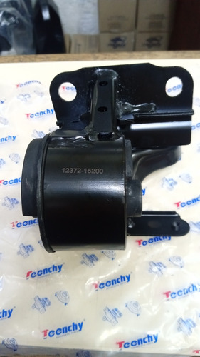 Base Motor Izquierda Corolla Baby Camry Araya 92-02