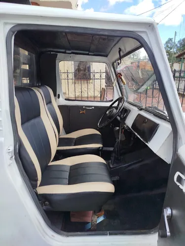 Suzuki LJ 0.8 80