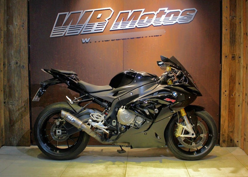 Imagem 1 de 4 de Bmw S 1000 Rr