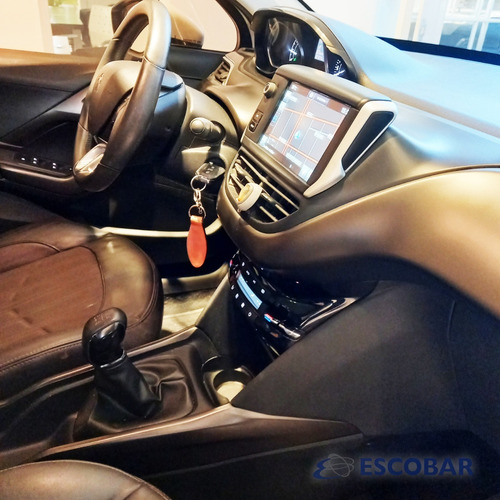 Imagen 10 de 10 de Peugeot 2008
