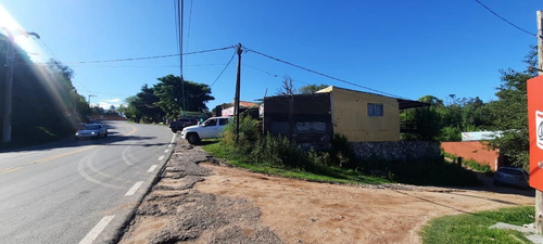 Imagen 5 de 16 de Local Comercial En Venta Ubicado En Huerta Grande