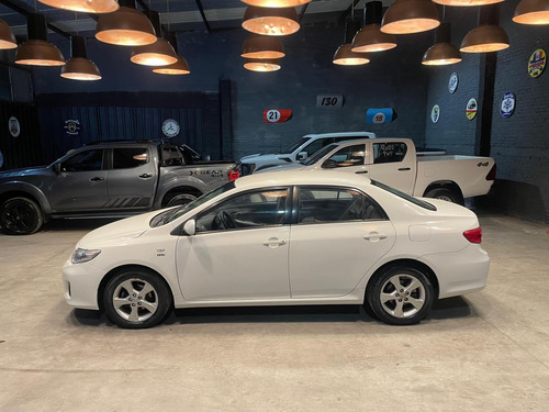 Toyota Corolla 1.8 Xli