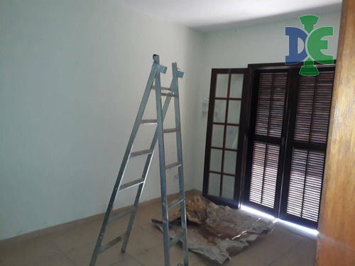 Chácara Com 5 Dormitórios À Venda, 12000 M² Por R$ 950.000,00 - Chácaras Rurais De Guararema - Jacareí/sp - Ch0075