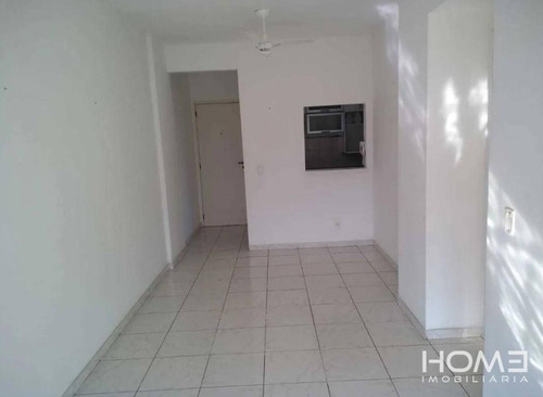Imagem 13 de 14 de Apartamento Com 2 Dormitórios À Venda, 50 M² Por R$ 179.000,00 - Pechincha - Rio De Janeiro/rj - Ap2215