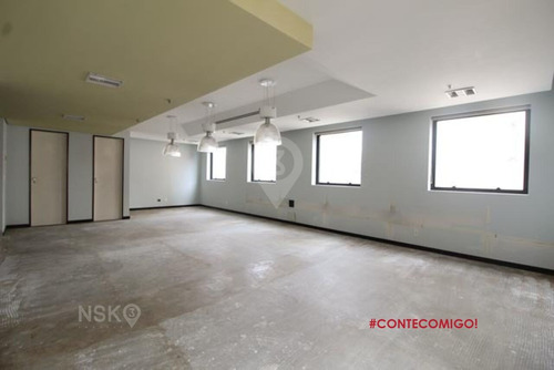 Imagem 9 de 15 de Sala/ Conj. Comercial Para Venda Ou Locação - Jardim Paulista - Nsk3 Imóveis - Ed - Ed8867