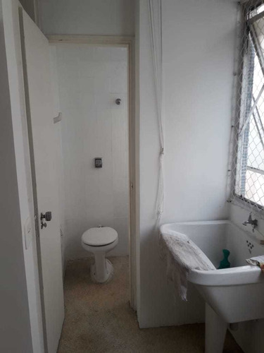 Imagem 16 de 30 de Apartamento Para Locação E Venda, Itaim Bibi, São Paulo, Sp. São Paulo, Sp. Agende Uma Visita!!!! - Sp - Ap4294_vieira