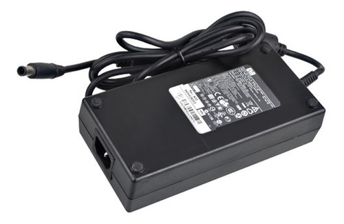 Cargador Hp 19v 9.2a 180w 7.4x5.0mm Punta Aguja, Usado