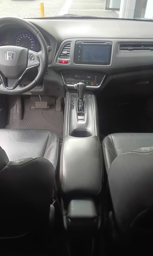 Honda HR-V 1.8 Ex-l 2wd Cvt