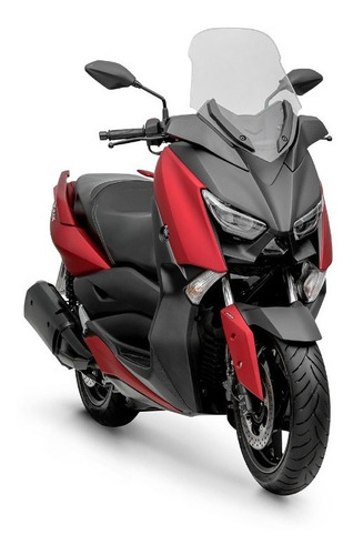 Imagem 2 de 15 de Yamaha Xmax 250 Abs 2022