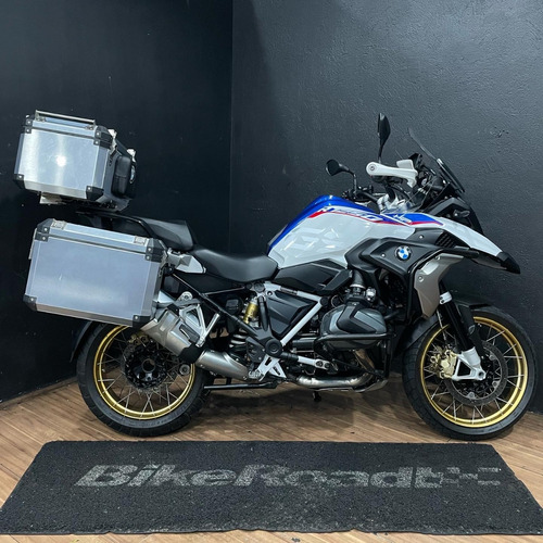 Bmw R1250gs Premium Hp - 2019