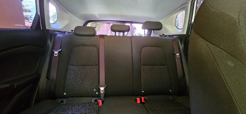 Chevrolet Tracker 1.0 Turbo Aut. (pcd) 5p Automática
