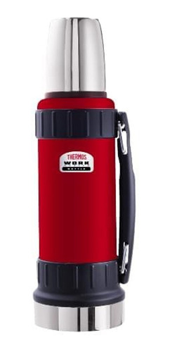  Termo Thermos Modelo Work 1.2 Lts Hogar Y Camping