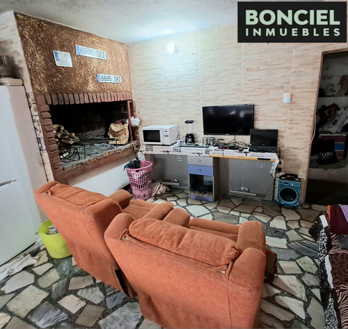 Buena Casa 3 Dormitorios En La Paz