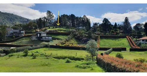 Lote En Venta Guarne-reserva La Clara