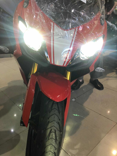 Tvs Rr 310