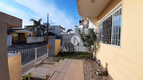 Imagem 19 de 21 de Apartamento Com 1 Dormitório Em São José. - Ap2082