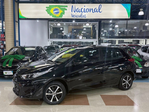 Toyota Yaris 1.5 xls cvt