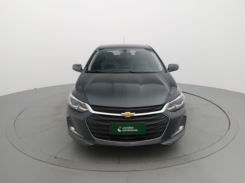 Chevrolet Onix 1.0 TURBO FLEX PLUS PREMIER AUTOMÁTICO