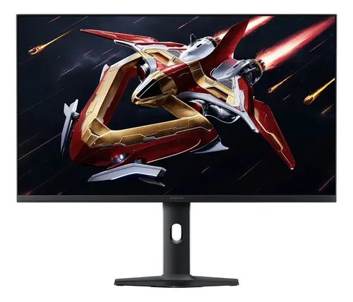 Monitor 27 - Xiaomi G Pro 27Qi 2026 - 2K Qhd - 1Ms - 180Hz
