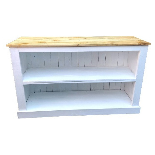 Mueble Rústico  Organizador De Cocina  Arrebol Pallet