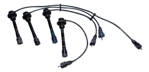 Juego Cable Bujia Toyota Hilux 2.4 2rz-fe Rzn193 1998 2006