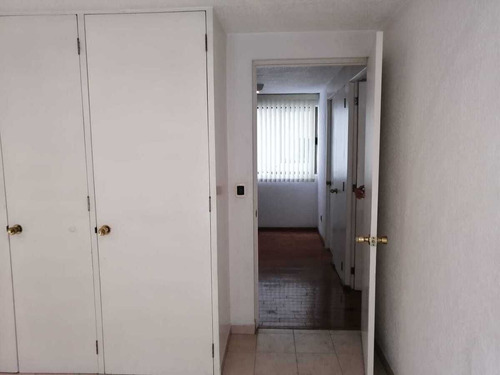 Departamento En Venta Col Credito Constructor Benito Juarez Cdmx