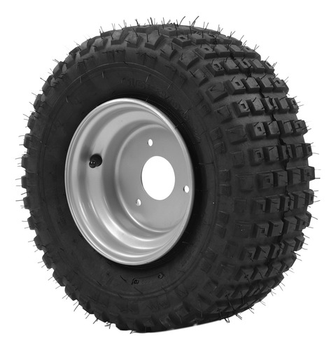Neumáticos Pesados Utv 16x87, Cubo De Neumático Que Reducen