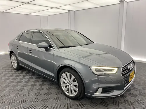 Audi A3 2.0 Progressive